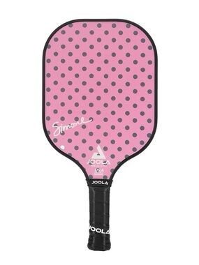 Joola Simone Polka Dot Pickleball Paddle